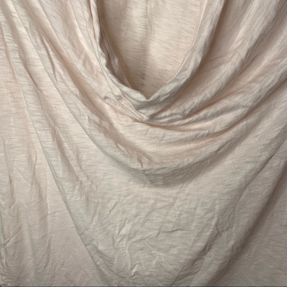 Splendid Thin Gathered Neck Tank Top - Picture 3 of 12